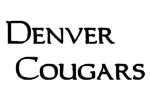 Denver Cougars