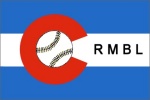 Rocky Mountain Baseball League